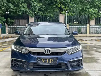 Honda Inspire