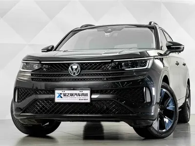 Volkswagen Tavendor