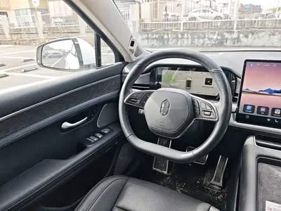 AITO AITO M5