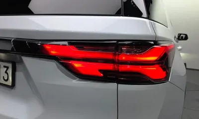 ChevroletGMDaewoo Traverse