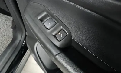 ChevroletGMDaewoo Trailblazer