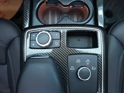 Mercedes-Benz GLE Coupe