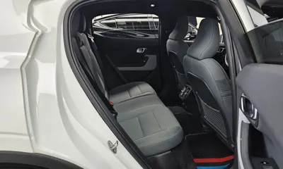 Polestar Polestar 2