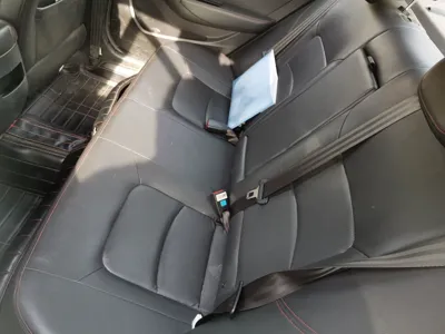 Geely Auto Vision