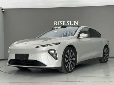 Nio ET7
