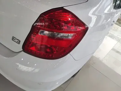 Chery E3