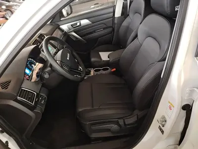 Haval H2