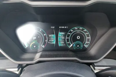 Zotye T700