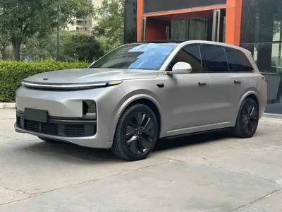 Li Auto Li L9