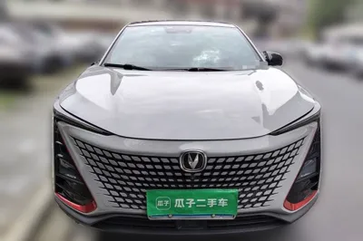 Changan UNI-T