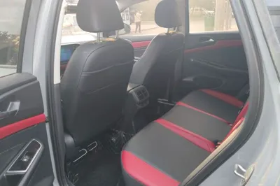 Jetta VS5