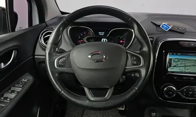 Renault-KoreaSamsung QM3