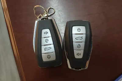 Geely Auto Emgrand