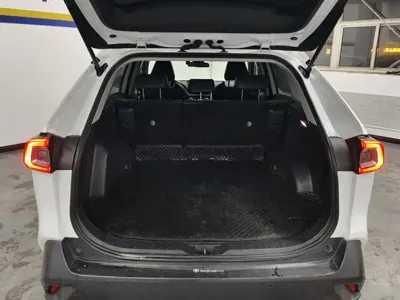 Toyota Wildlander