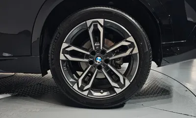 BMW X2 (F39)