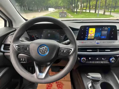 Buick Velite 6