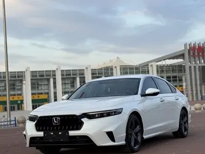 Honda Inspire