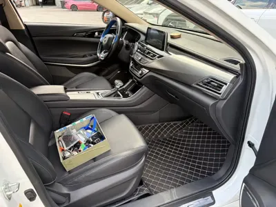 Changan Ruicheng CC