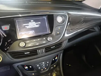 Buick Envision Plus