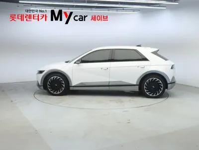 Hyundai Ioniq5