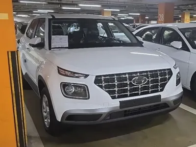 Hyundai Venue