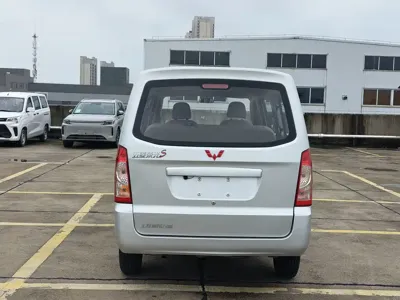 Wuling Rongguang S