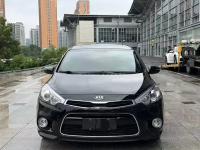 Kia K3S