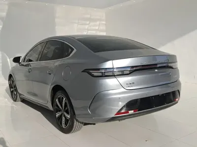 BYD Destroyer 05