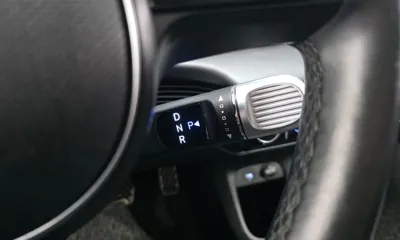 Hyundai Ioniq5