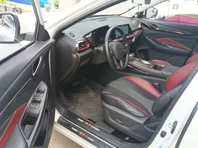 Oshan Oushang X5