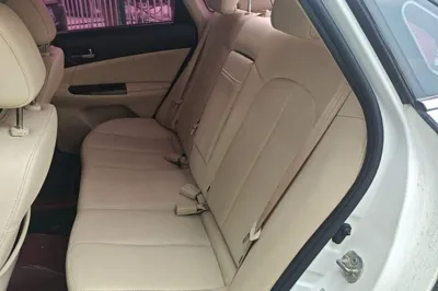 Changan Eado