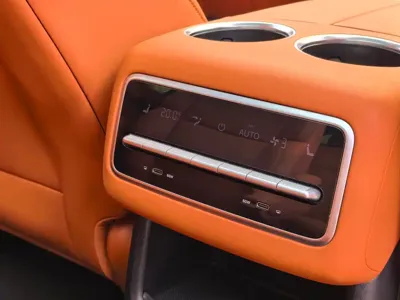 Li Auto Li L8