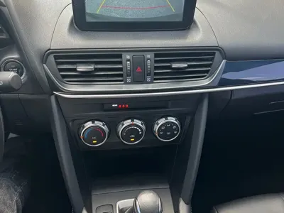 Mazda CX-4