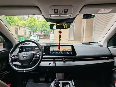Nissan Ariya