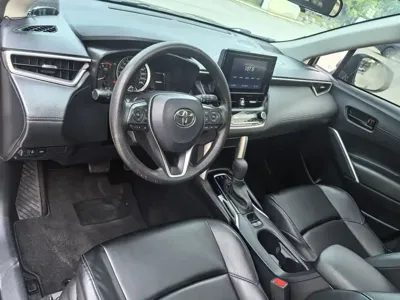 Toyota Frontlander