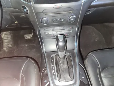 Ford Edge