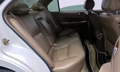 Renault-KoreaSamsung SM5