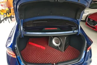 Hyundai Lafesta