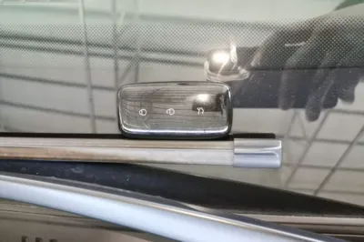Geely Galaxy Galaxy 8