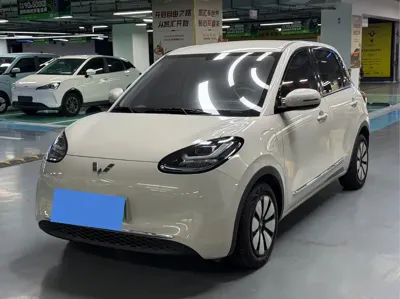 Wuling Bingo