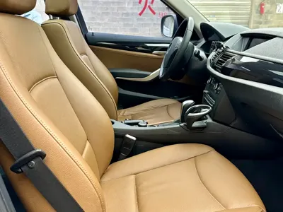 BMW X1 (Import)