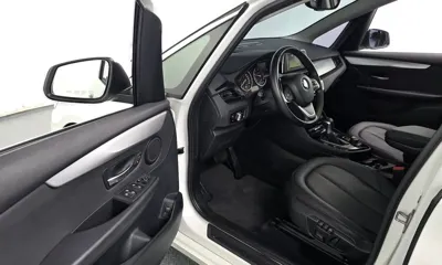 BMW 2-Series