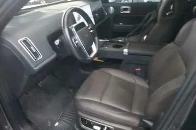 Li Auto L9