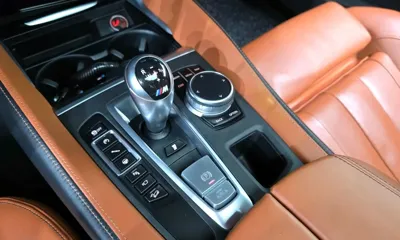 BMW X6M