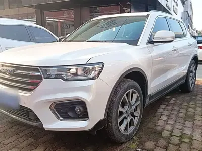 Haval H7