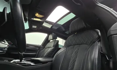 BMW Gran Turismo