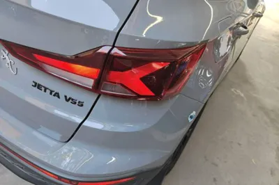 Jetta VS5