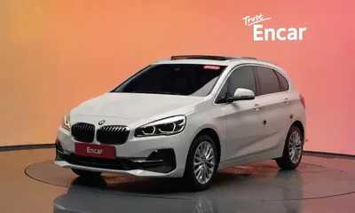 BMW 2-Series