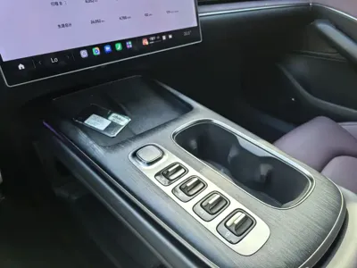 Xiaomi SU7
