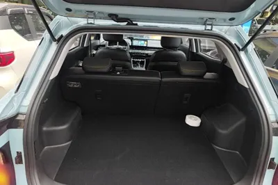 Baojun RS-3